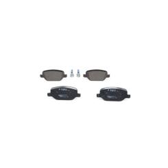Тормозные колодки Bosch 0 986 424 775 Фото 6
