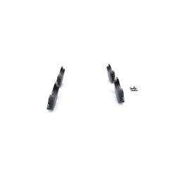 Тормозные колодки Bosch 0 986 424 823 Фото 5