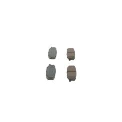 Тормозные колодки Bosch 0 986 460 935 Фото 3