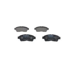 Тормозные колодки Bosch 0 986 461 123 Фото 1