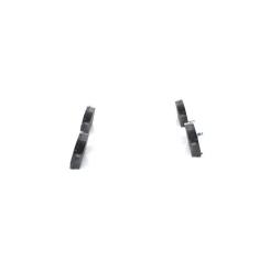 Тормозные колодки Bosch 0 986 461 123 Фото 2