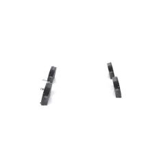 Тормозные колодки Bosch 0 986 461 123 Фото 4