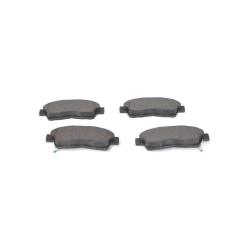 Тормозные колодки Bosch 0 986 461 123 Фото 5