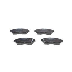 Тормозные колодки Bosch 0 986 461 123 Фото 6
