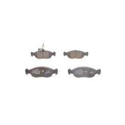 Тормозные колодки Bosch 0 986 461 764 Фото
