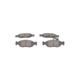 Тормозные колодки Bosch 0 986 461 764 Фото 4
