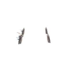 Тормозные колодки Bosch 0 986 461 764 Фото 5
