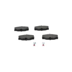Тормозные колодки Bosch 0 986 469 810 Фото