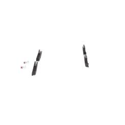 Тормозные колодки Bosch 0 986 469 810 Фото 5