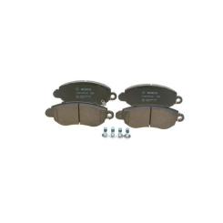Тормозные колодки Bosch 0 986 494 047 Фото