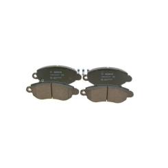 Тормозные колодки Bosch 0 986 494 047 Фото 3
