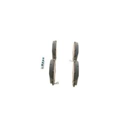 Тормозные колодки Bosch 0 986 494 047 Фото 4