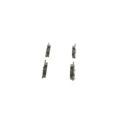Тормозные колодки Bosch 0 986 494 063 Фото 4