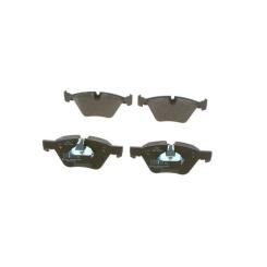 Тормозные колодки Bosch 0 986 494 118 Фото