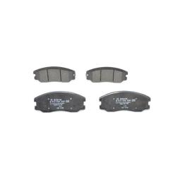 Тормозные колодки Bosch 0 986 494 250 Фото