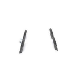 Тормозные колодки Bosch 0 986 494 250 Фото 1