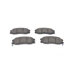 Тормозные колодки Bosch 0 986 494 250 Фото 2