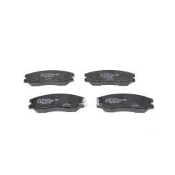 Тормозные колодки Bosch 0 986 494 250 Фото 5