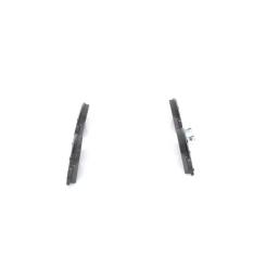 Тормозные колодки Bosch 0 986 494 250 Фото 6