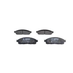 Тормозные колодки Bosch 0 986 494 268 Фото
