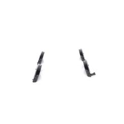 Тормозные колодки Bosch 0 986 494 268 Фото 3