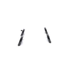 Тормозные колодки Bosch 0 986 494 268 Фото 4