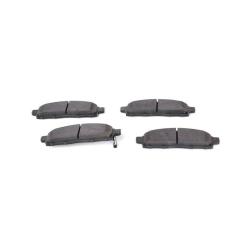 Тормозные колодки Bosch 0 986 494 268 Фото 5
