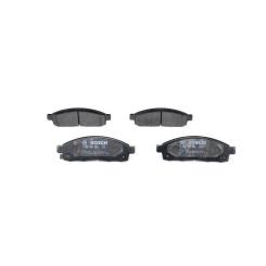 Тормозные колодки Bosch 0 986 494 268 Фото 6