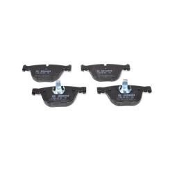 Тормозные колодки Bosch 0 986 494 294 Фото 3