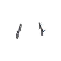 Тормозные колодки Bosch 0 986 494 294 Фото 4