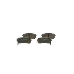 Тормозные колодки Bosch 0 986 494 327 Фото