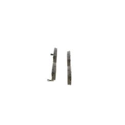 Тормозные колодки Bosch 0 986 494 327 Фото 2