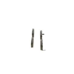Тормозные колодки Bosch 0 986 494 327 Фото 5