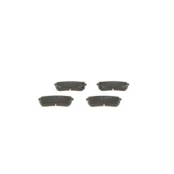 Тормозные колодки Bosch 0 986 494 327 Фото 6