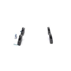 Тормозные колодки Bosch 0 986 494 379 Фото