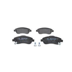 Тормозные колодки Bosch 0 986 494 379 Фото 5
