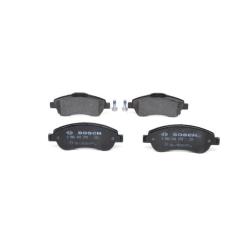 Тормозные колодки Bosch 0 986 494 379 Фото 6