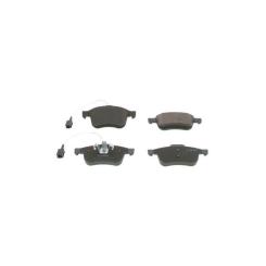 Тормозные колодки Bosch 0 986 494 453 Фото