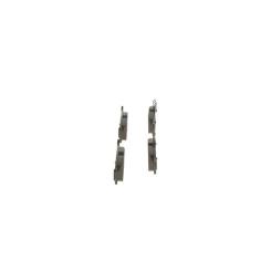 Тормозные колодки Bosch 0 986 494 659 Фото