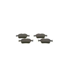 Тормозные колодки Bosch 0 986 494 659 Фото 1