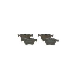 Тормозные колодки Bosch 0 986 494 659 Фото 3