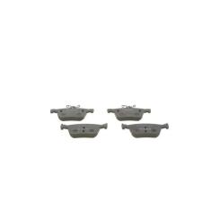 Тормозные колодки Bosch 0 986 494 659 Фото 4