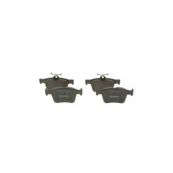 Тормозные колодки Bosch 0 986 494 659 Фото 5
