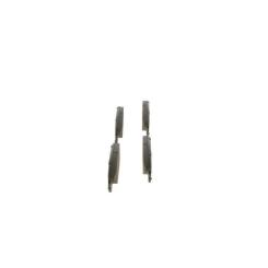 Тормозные колодки Bosch 0 986 494 686 Фото 6