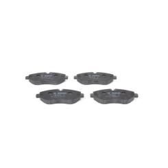 Тормозные колодки Bosch 0 986 495 098 Фото