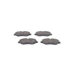 Тормозные колодки Bosch 0 986 495 098 Фото 5