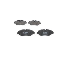Тормозные колодки Bosch 0 986 495 098 Фото 6