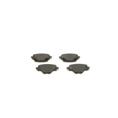 Тормозные колодки Bosch 0986494805 Фото