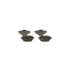 Тормозные колодки Bosch 0986494805 Фото 4