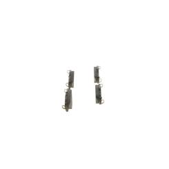 Тормозные колодки Bosch 0986494805 Фото 5